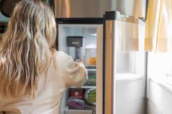 Como Limpar o Frigorífico por Dentro: Guia Passo a Passo