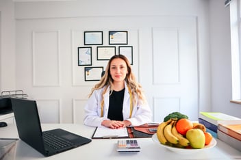 Melhores Nutricionistas ao Domicílio em Portugal (2026)