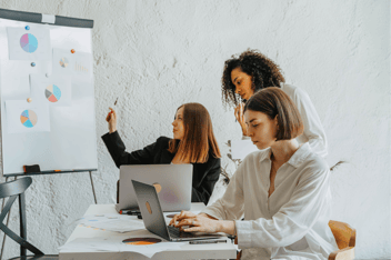 Bem-Estar dos Colaboradores: Melhorar o Ambiente de Trabalho