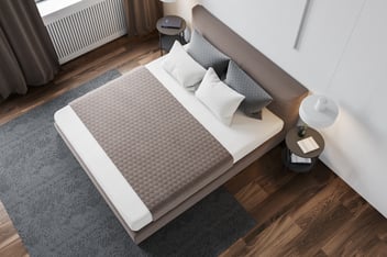 Como limpar cama box: dicas práticas e eficazes