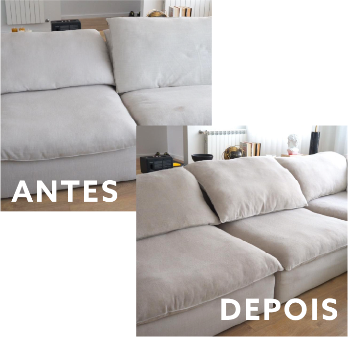 dois-sofas-antes-e-depois-de-uma-limpeza