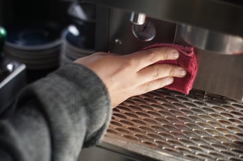 Como descalcificar máquina de café passo a passo