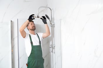 Como montar uma cabine de duche: dicas e recomendações