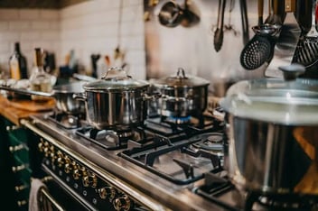 Como Limpar os Bicos do Fogão (Guia Prático e Fácil)