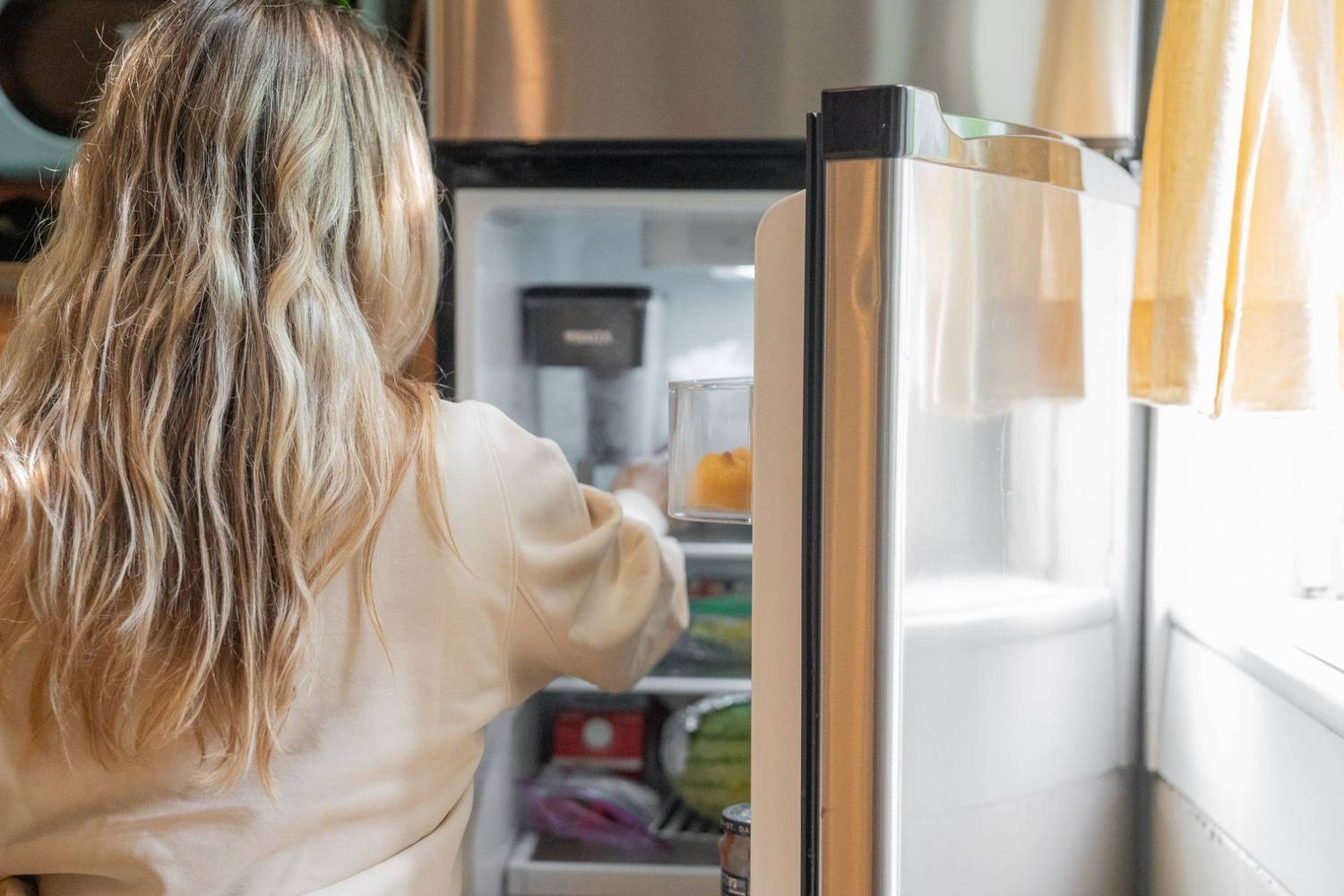 Como Limpar o Frigorífico por Dentro: Guia Passo a Passo