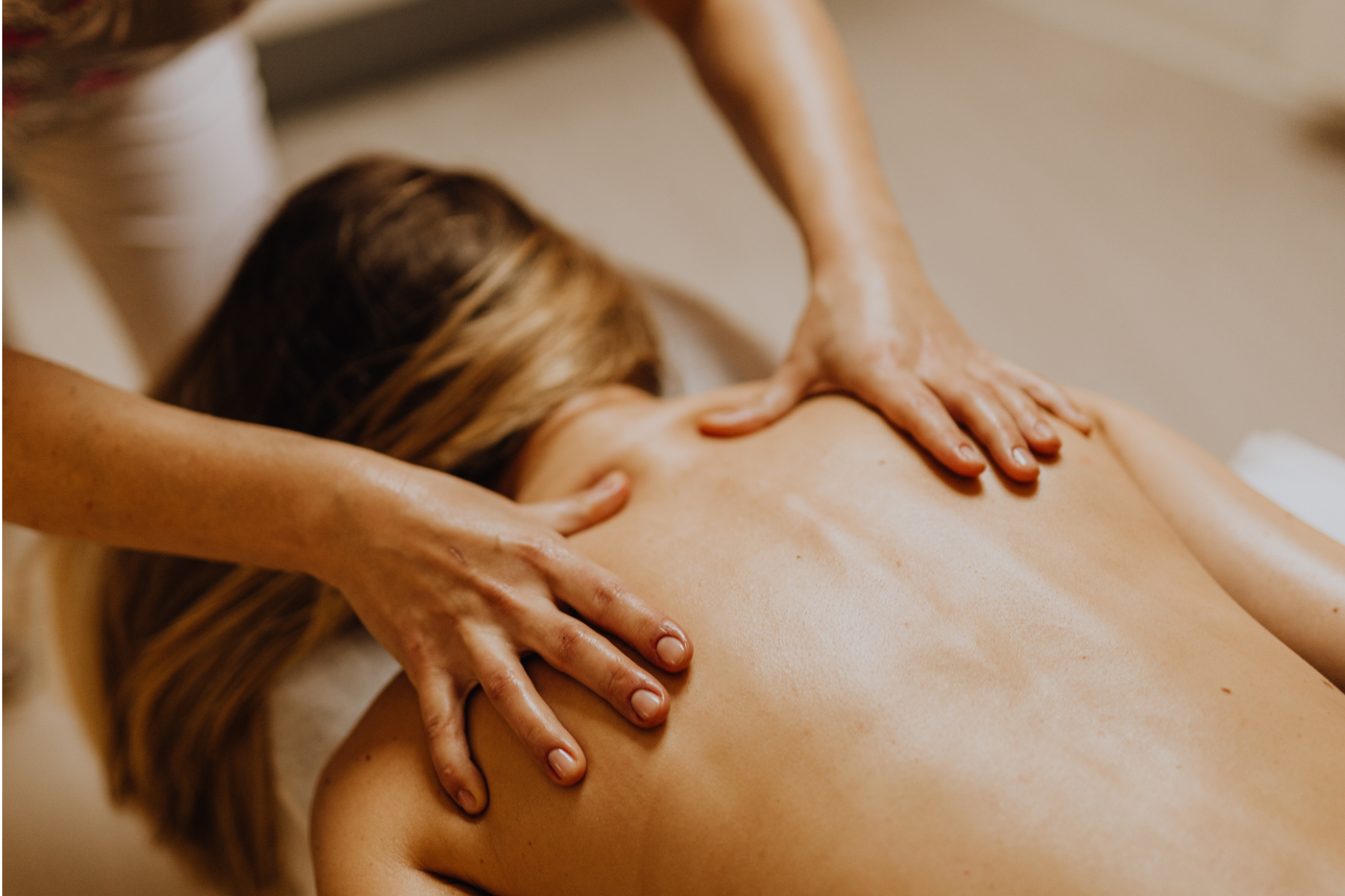 beneficios das massagens