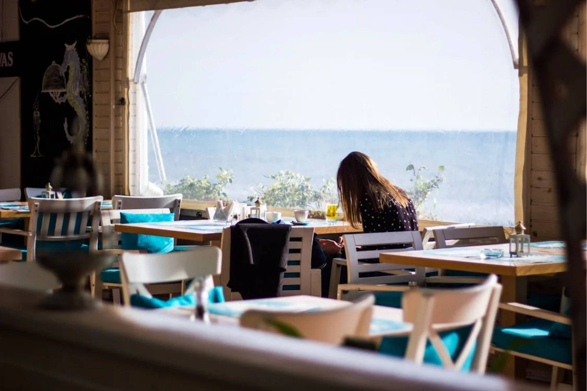 Empresa de limpeza para restaurantes: serviços profissionais em Portugal