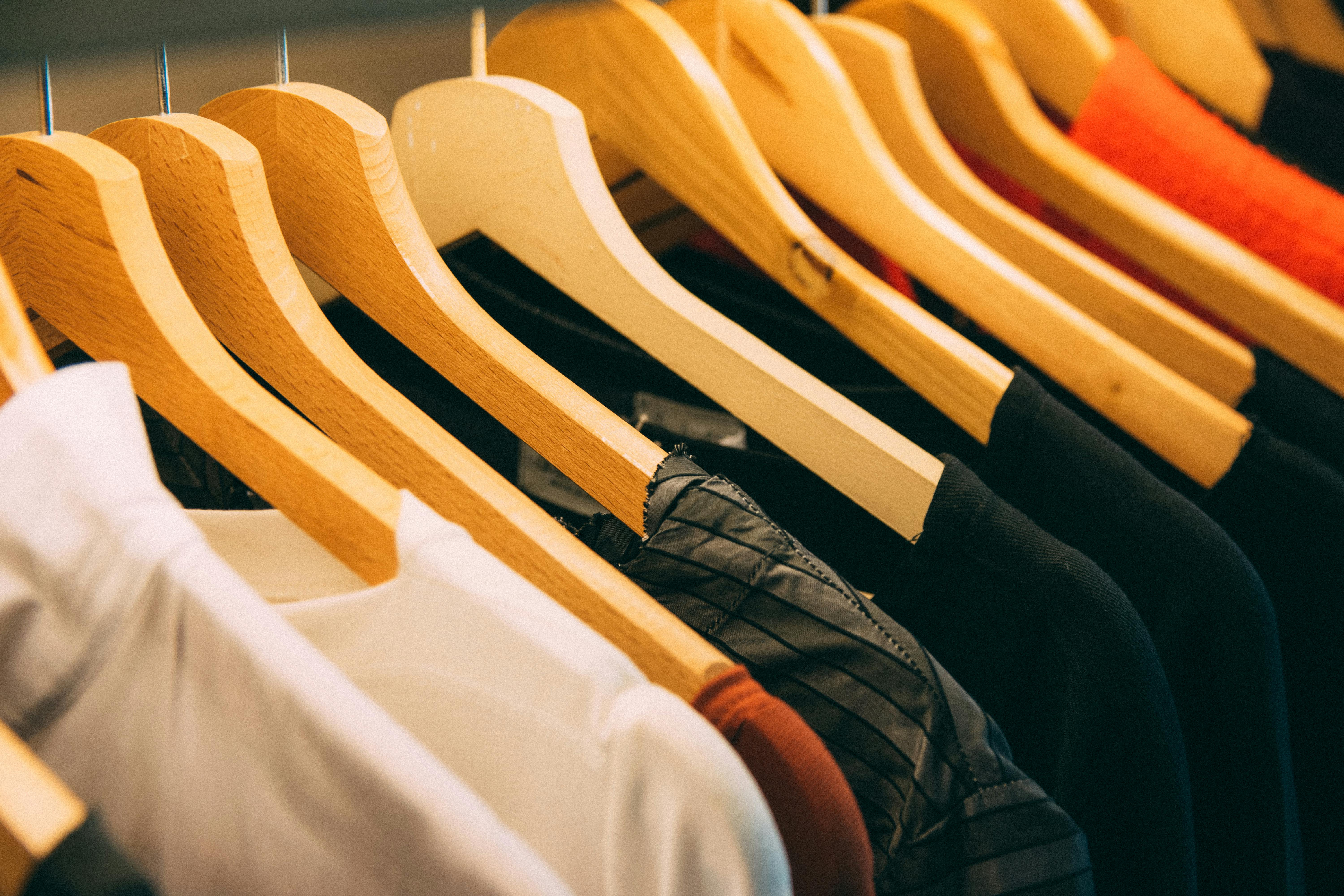 Como tirar bolor da roupa