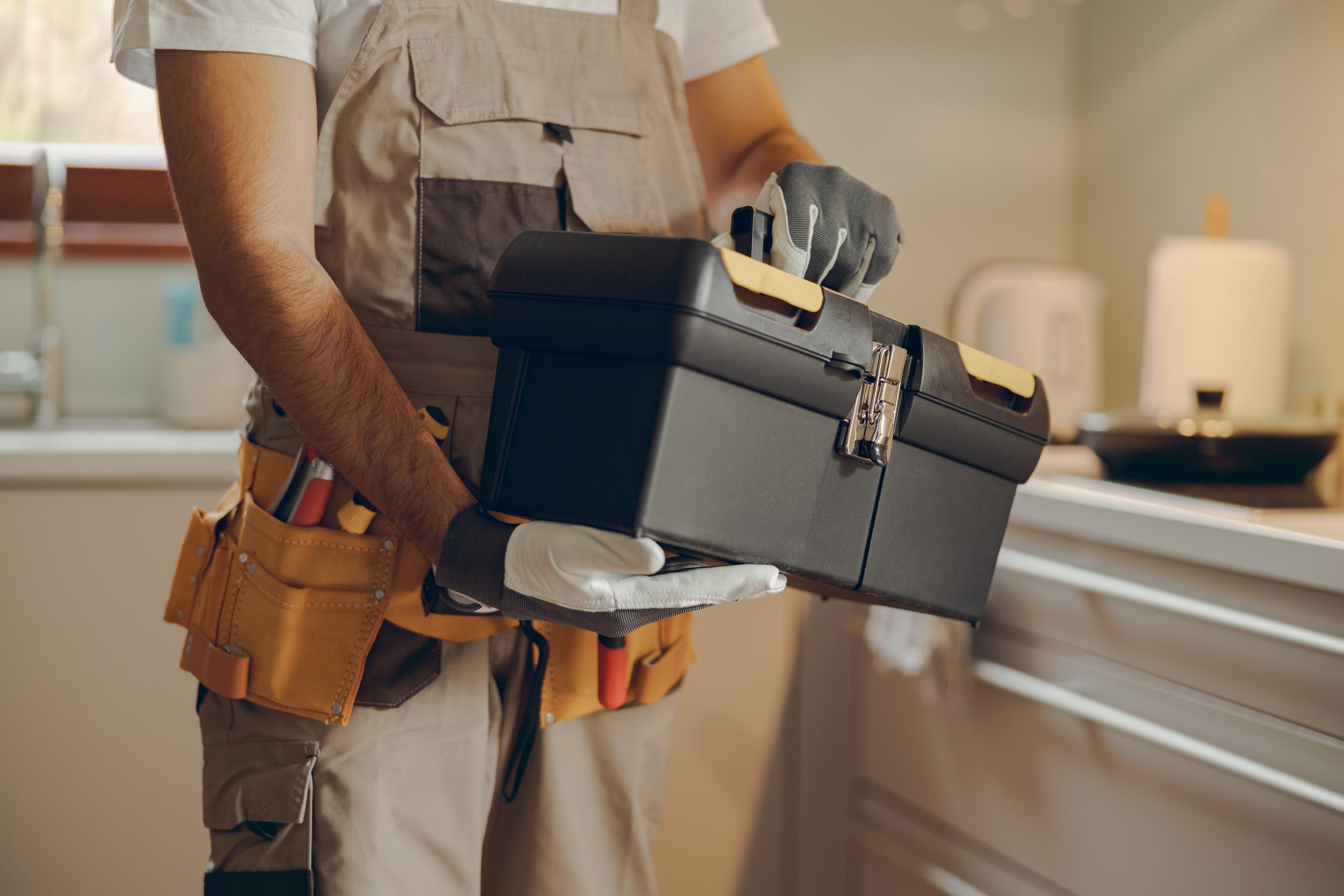 Torna-te o handyman em casa: dicas de bricolage